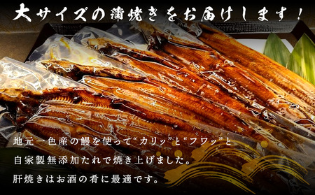三河一色鰻(大サイズ)蒲焼き5尾+銀たら照焼き5切れセット うなぎ 銀鱈・F028