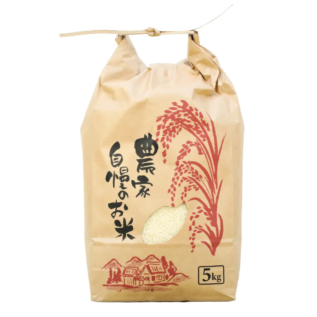 先行予約 新潟県産 コシヒカリ 5kg 2026年産 白米 コシヒカリ [飯塚農園] 