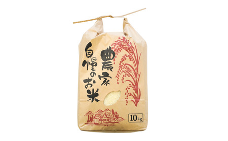 新潟県産 コシヒカリ 10kg 2026年産 白米 コシヒカリ [飯塚農園] 