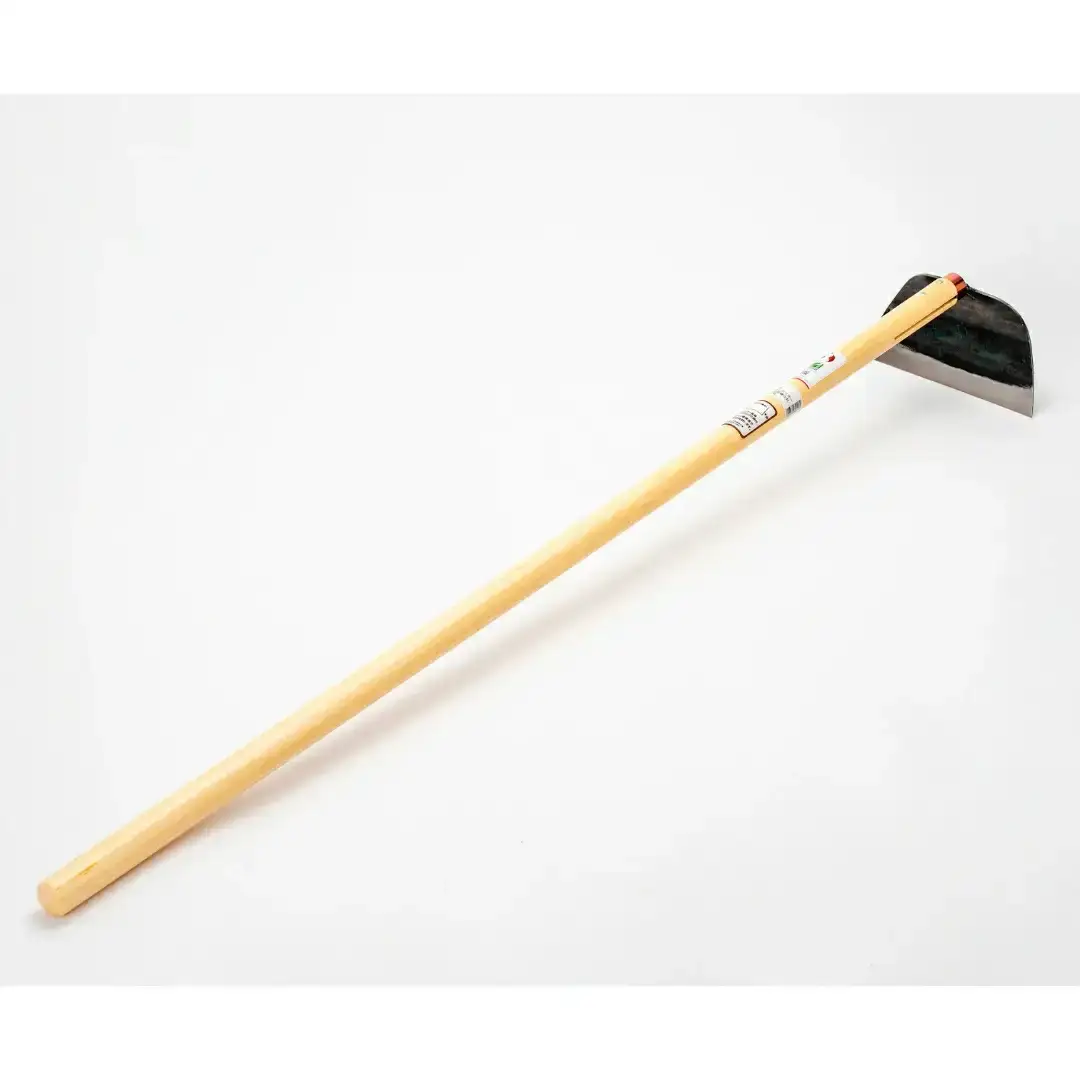 万能ワングリホー210mm 刃先カバー付 除草道具 園芸用品 鍛冶 鍛造 燕三条製 [相田合同工場] 【024S035】