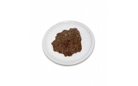 【ペットフード】メルもぐ エゾ鹿ミンチ 50g×5袋［No.377］
