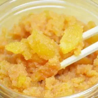 数の子明太子&いか明太子セット(各100g)【博多徳永とくとく珍味】＜大川市＞