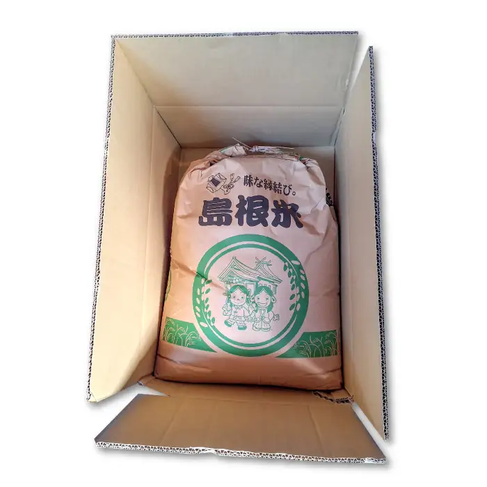 〈クリーン精米〉美味しまねゴールド認証 島根県産 コシヒカリ 30kg【コシヒカリ 令和6年産 米 お米 30kg こめ おこめ コメ こしひかり 2024年産 クリーン精米 白米 精米済み GAP認証】