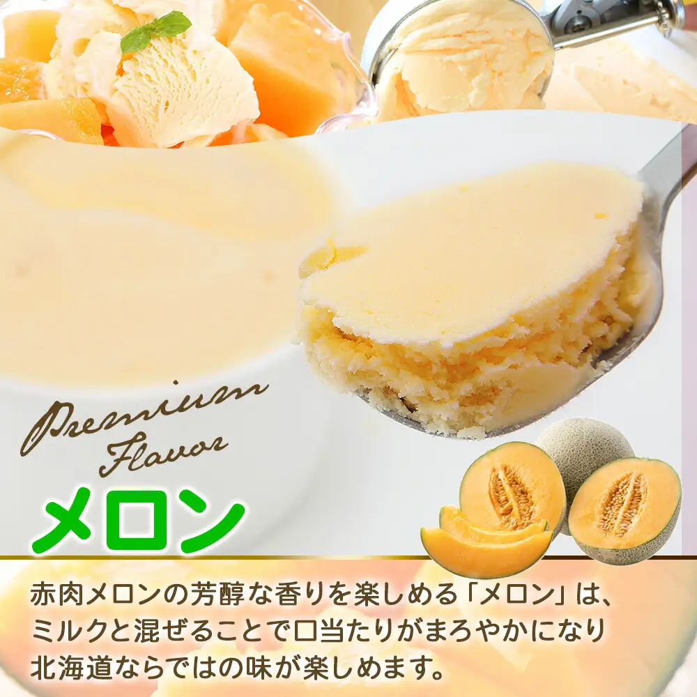 無地熨斗 くりーむ童話 カップアイス メロン 100ml×6個 アイスクリーム めろん アイス スイーツ おやつ 牛乳 ミルク 贈り物 gift ギフト プレゼント 詰め合わせ 送料無料 北海道 弟子屈町 2339