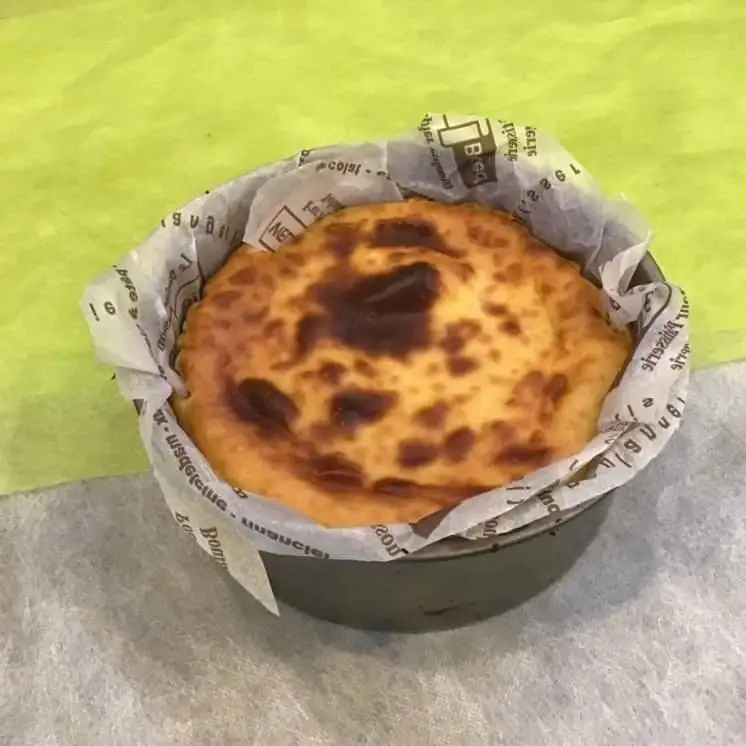 さつま芋スイーツ　 チーズパタータ【スイーツ ケーキ 兵庫県 高砂市】