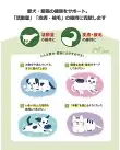 還元型コエンザイムQ10 わたしのチカラ  ANIMAL WELIVE （アニマルウィリブ） 10g×2袋【サプリメント 健康食品 ストレス緩和 兵庫県 高砂市】