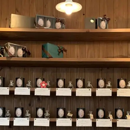 紅茶専門店 The Jardin 本格アフターヌーンティセット券 ペアご利用券【兵庫県 高砂市】
