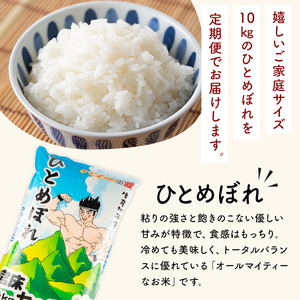 【令和8年産】＜先行予約受付中！R8年9月下旬から発送開始予定＞＜3か月定期便＞ ひとめぼれ 30kg お米 おこめ 米 コメ 白米 ご飯 ごはん おにぎり お弁当 宮城産 頒布会【赤間農業開発株式会社】ta382