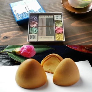 「瀬戸内中讃定住自立圏」スイーツ食べ比べセット【B-56】