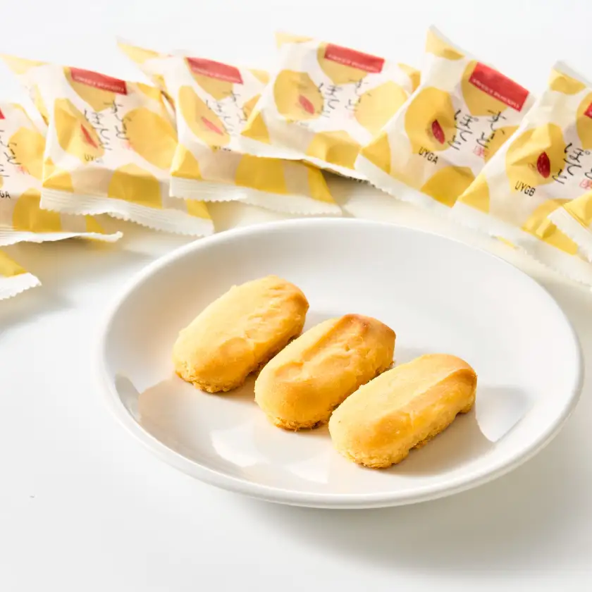 【中山製菓】すいーとぽてと12個入_菓子・スイーツ 洋菓子  _【1460049】