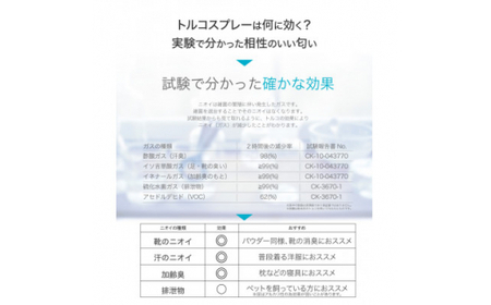 靴の消臭剤＜トルコ3点ギフトセット＞ 日用品 日用品 日用品 日用品 日用品 日用品 日用品