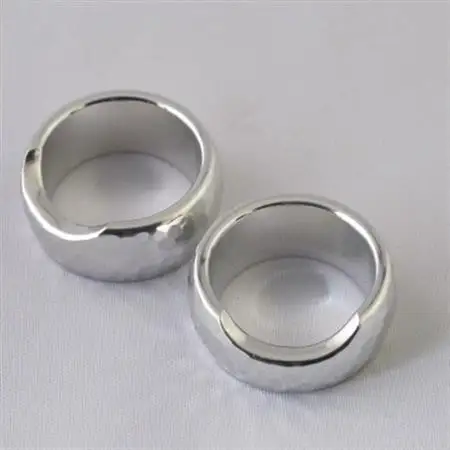 箸置 RINGつちめ ペアセット【1439719】