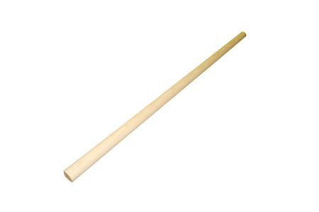 1311そば道具セット：めん棒（Ｌ90）&こね鉢（厚鉢）