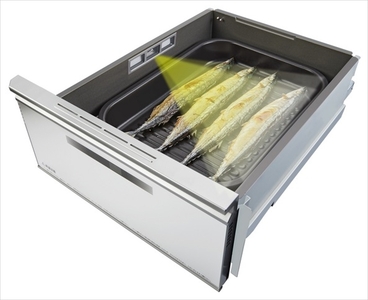 【IHクッキングヒーター】3口IHオールメタル対応　HT-N2000STWF(S) トッププレート幅  75cm [ビルトインからビルトインのみの工事]【 日立 家電 茨城県 日立市 】