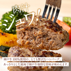 神戸牛 100% ハンバーグ カレー セット 神戸牛