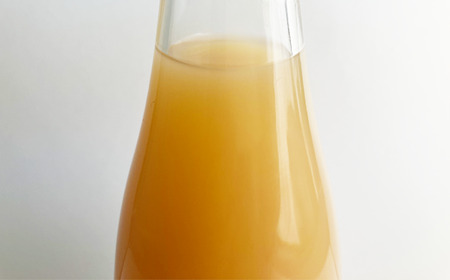 りんごじゅーす 720ml サンふじ 2本 紅玉 1本 セット 【うわのリンゴ園】