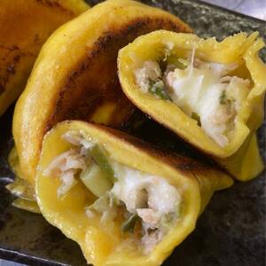 しあわせの黄色いチーズ＆バター餃子78個(13個×6) 【2026年9月上旬迄発送】