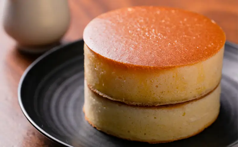 スイーツ 珈琲みじんこ 8枚セット ホットケーキ スイーツ