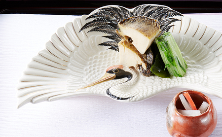 日本料理 ミシュラン掲載店 幸庵 お食事券 20,000円分 【日本料理】