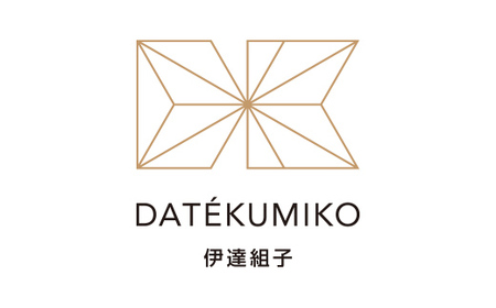 伊達組子を施したインテリアパネル伊達KUMIKO（小） F20C-849