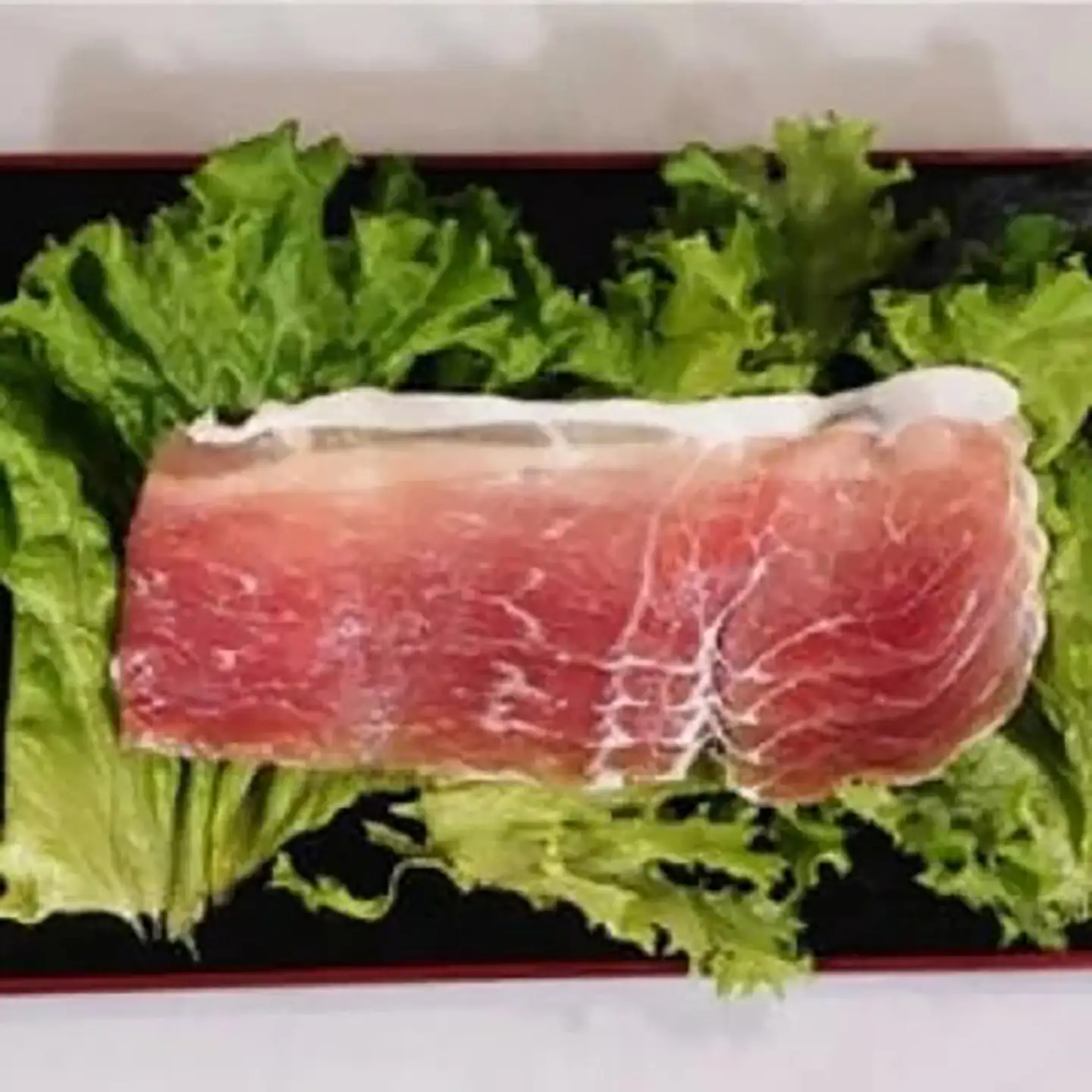 みらい豚生ハム400g 生ハム