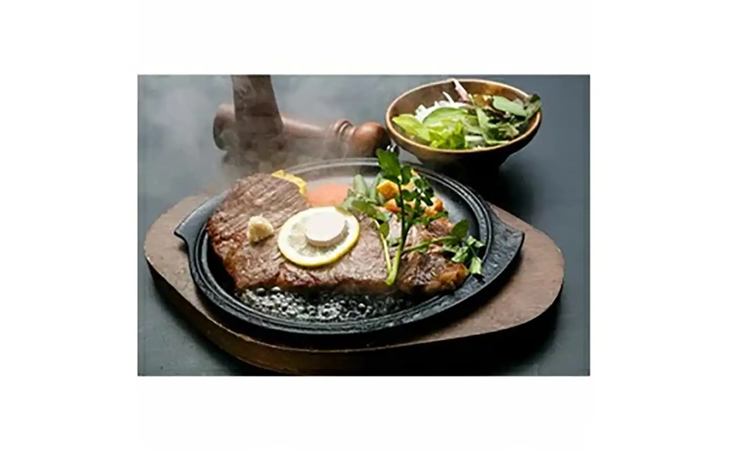 常陸牛 ロースステーキカット200g5枚【茨城県共通返礼品】常陸牛