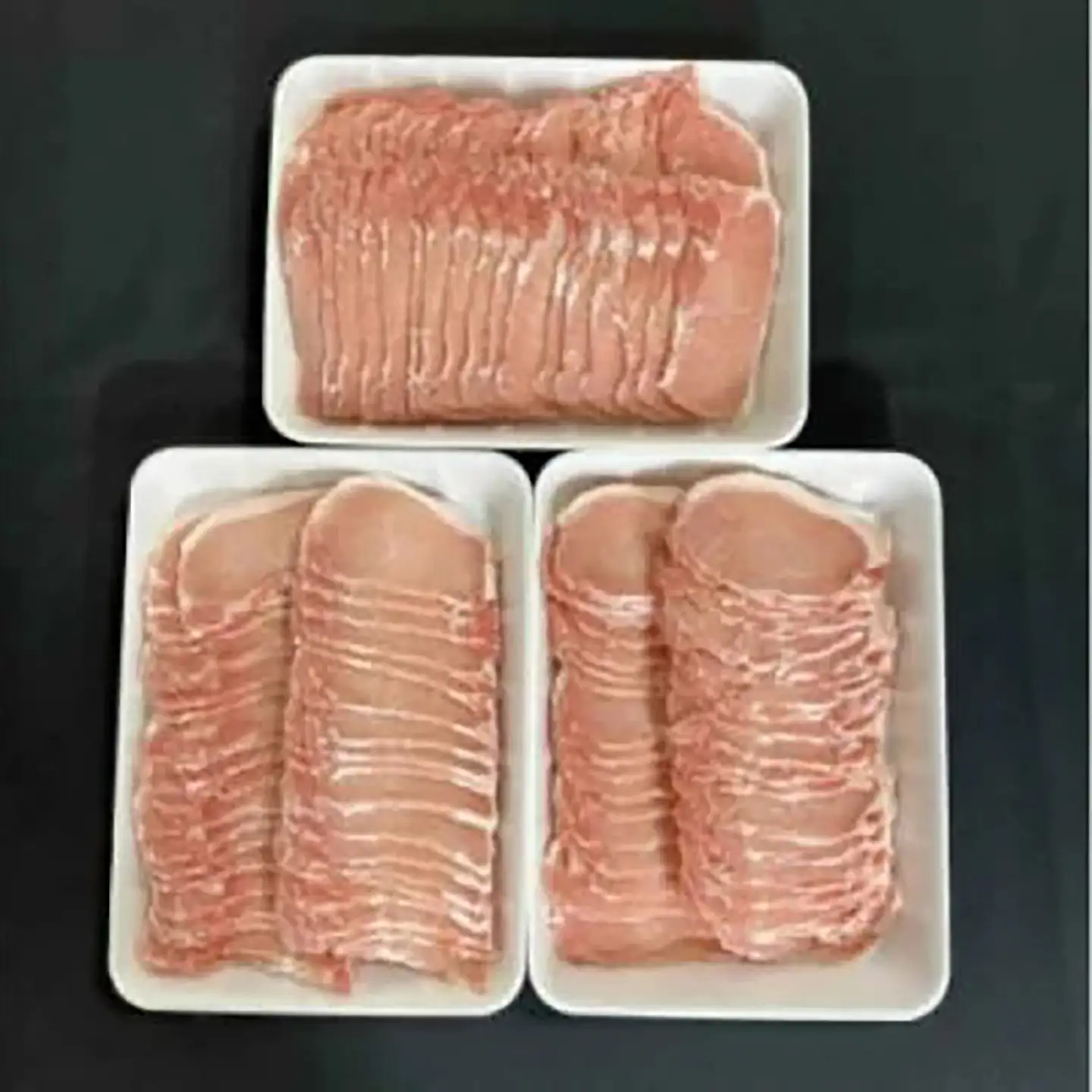 子豚肉ローススライス 1.5kg 豚肉