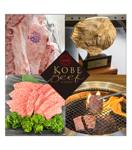 神戸ビーフ 焼肉用(400g）+玉ねぎ麹	SOKOYS2  冷凍配送 冷凍食品
