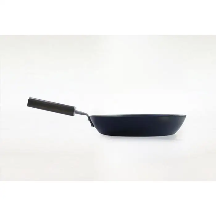 FD STYLE 鉄フライパン 24cm［浅型］