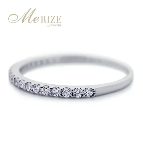 指輪 天然 ダイヤモンド 0.15ct VSクラス～VVSクラス Judithジュディス【pt950】r-261（KRP）M22-1411