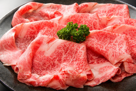 牛肉 【A4～A5】 博多和牛 肩ロース 1.2kg（600g×2P） しゃぶすき焼き用