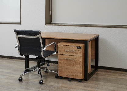 RGデスク 幅120 【タック株式会社】 デスク PC デスクワーク[AEAH025]