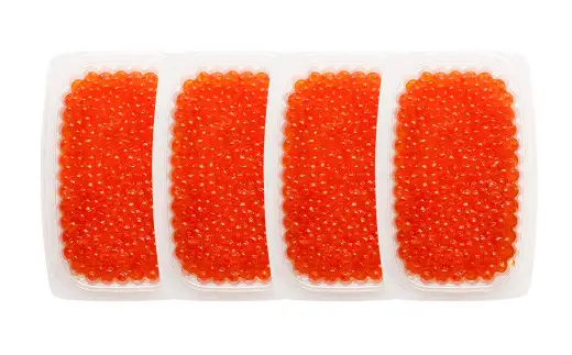 いくら醤油漬け (北海道産原料使用) 400g