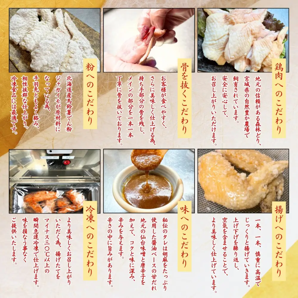 レッドホット特製手羽先唐揚げ【たけてば】瞬間急速冷凍仕上げ(5本入×4セット）【 惣菜 冷凍 冷凍から揚げ つまみ お酒のあて おかず お弁当 レンジ調理 温めるだけ 簡単調理 時短 ギフト お歳暮 贈答品 】