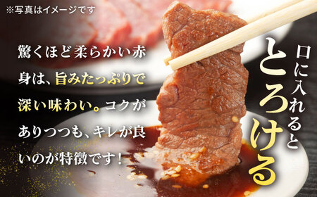 【全2回定期便】 特選 壱岐牛 ロース 750g（焼肉用）《壱岐市》【太陽商事】 お肉 牛肉 和牛 黒毛和牛 肉 高級 霜降り 焼肉 ロース肉 BBQ 贈答 九州[JDL120] 九州