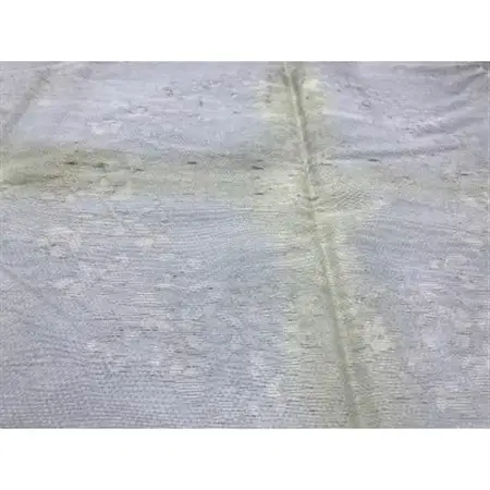【訳あり】絨毯 (3畳 長方形 250×200) キャニオン ベージュ_雑貨   _【1330935】