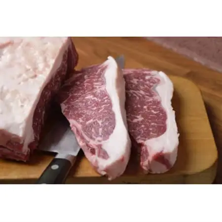 豊西牛サーロインチルドブロック　1kg_肉  牛肉 _【配送不可地域：離島】【1493735】