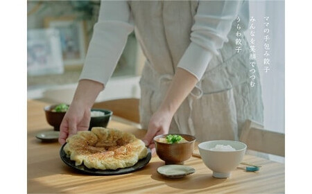 うらわ餃子　レギュラー10個・しそ10個・旨辛10個セット　【11100-0726】