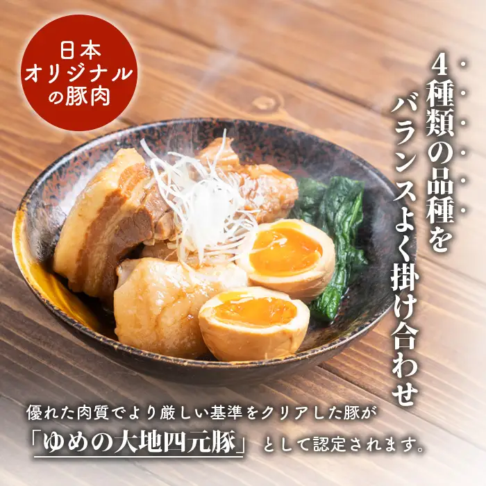 【北海道ブランド豚】「ゆめの大地」 豚バラブロック 1kg【27008】