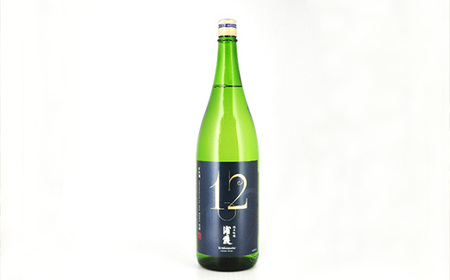 日本酒 純米吟醸 浦霞 No12 日本酒