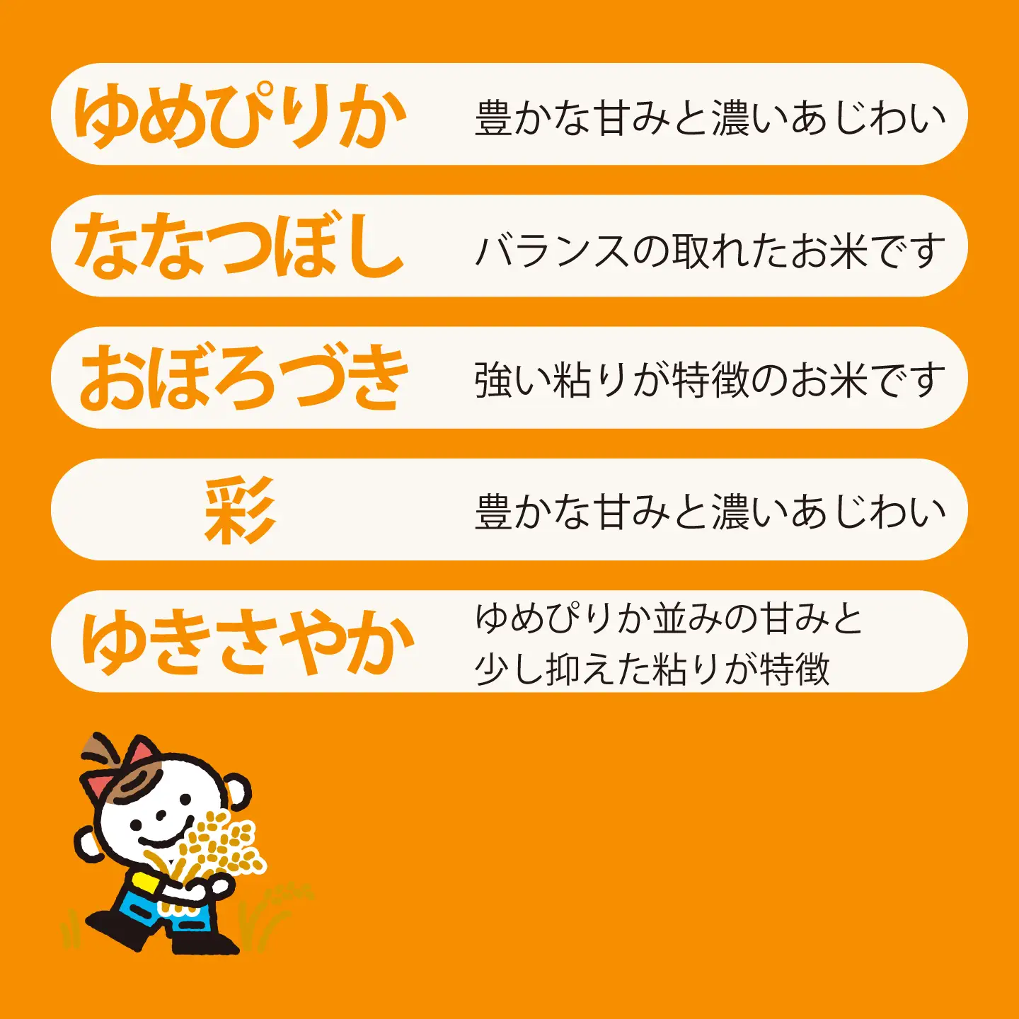 北海道米 食べ比べ 5品種×150g 北海道米 こめ 6000円 当麻町 長谷川農園 北海道産 北海道米【B-019】