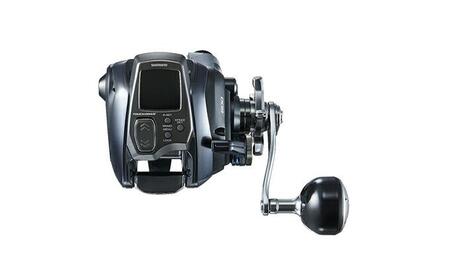 シマノ 釣具 電動リール フォースマスター 600 RIGHT