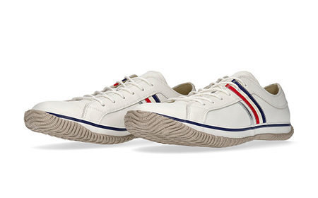 SP－168　Tricolor　サイズSS（23.5cm） No.969-02