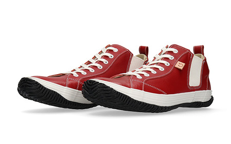 SP－442　Red　サイズL（26.5cm） No.993-05