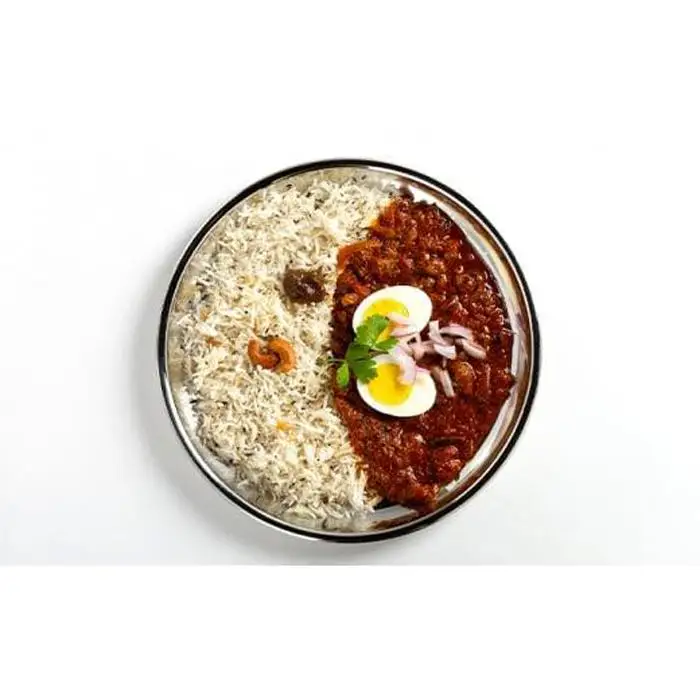 いなほ屋 × cotan 菜食 カレー キット2種 中級編（エッグロースト＆サンバル） | カレー