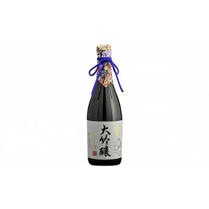 きびの吟風　大吟醸 純米吟醸 2本 セット（1本720ml）| 日本酒 大吟醸 岡山 地酒 厳選 晩酌 熱燗 お酒 酒 さけ お中元 お歳暮 贈答 ギフト 送料無料