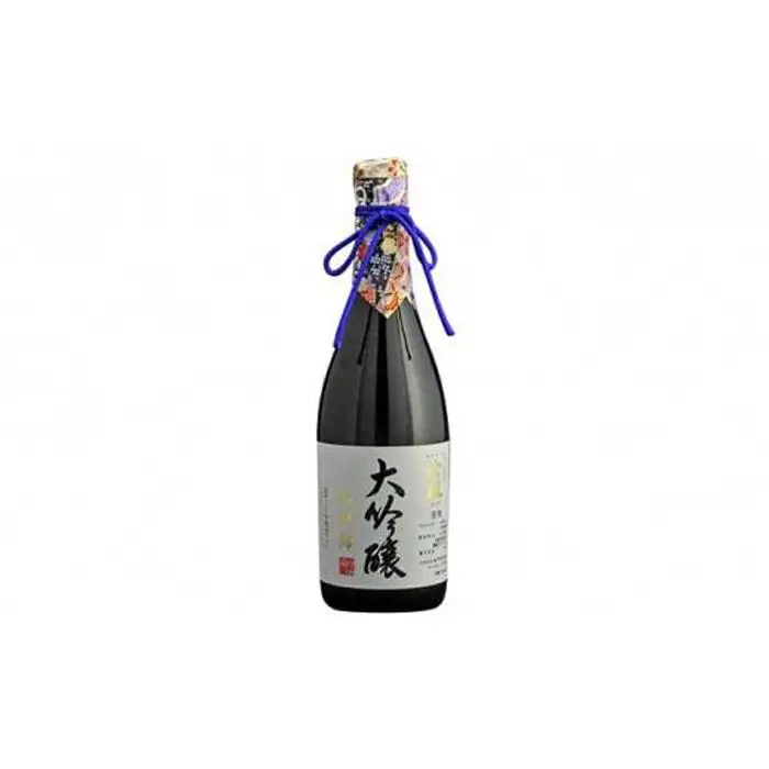 きびの吟風　大吟醸 純米大吟醸 2本セット（1本720ml） | 日本酒 岡山 地酒 厳選 晩酌 熱燗 お酒 酒 さけ お中元 お歳暮 贈答 ギフト 送料無料