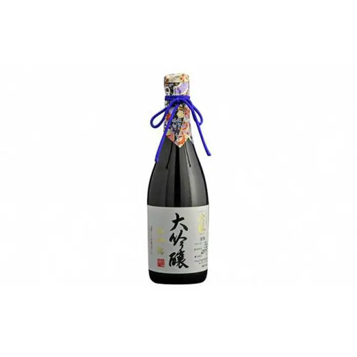 きびの吟風　吟醸　酒　4本（1本720ml） |  日本酒 吟醸 岡山 地酒 厳選 晩酌 熱燗 お酒 さけ お中元 お歳暮 贈答 ギフト 送料無料　