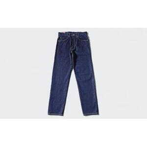510復刻 KD8 デニム ストレートジーンズ ワンウオッシュ 14OZ デニム  38サイズ [BET-23-680]