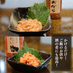 ケムリの人気珍味 2種セット 塩辛 180g 鮭明太 150g 各1個 計2個 烏賊 いか 鮭 さけ 明太子 つまみ おつまみ 晩酌 夕飯 酒 酒のあて ご飯 白米 米 岩手県 大船渡市